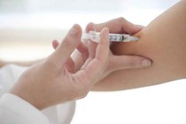 Nguy cơ sốc phản vệ do thuốc tiêm chứa alpha – chymotrypsin