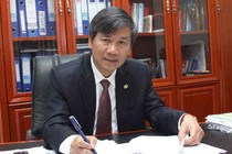 GS.AHLĐ Nguyễn Anh Trí: Cứ làm việc, cống hiến, dù hưu