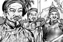 Nguyễn Hữu Chỉnh- nhân vật đặc biệt thời Tây Sơn- Kỳ 3: Chỉ vì cái thế mà thôi