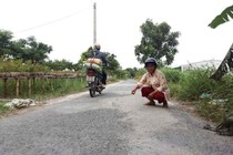 Những chuyện tử tế vùng sông nước