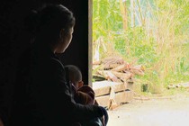Những người đàn bà giấu mặt