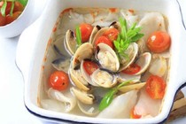 Những người tuyệt đối không nên ăn ngao