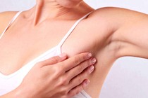 Nổi hạch ở lách và đau vùng tim