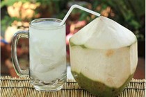 Chọn mua dừa nào an toàn