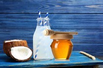 Uống nước dừa với thứ này vào buổi sáng, 8 căn bệnh sẽ bị đẩy lùi nhanh chóng