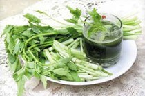 14 món giúp giải rượu ngày Tết hiệu quả