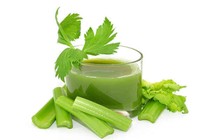 Bài thuốc mát gan, thanh nhiệt từ cần tây