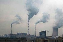 95% dân số thế giới thở không khí ô nhiễm