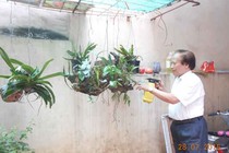 “Giờ mình phải hy sinh, bù lại cho vợ…”