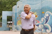 83 tuổi sống độc lập, không dựa vào con cháu