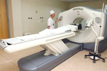 Chụp chẩn đoán tái phát ung thư đại trực tràng