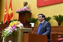 Ai bị kỷ luật vì để tăng biên chế?