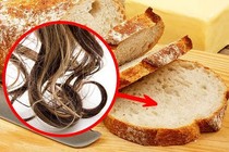 Những thành phần sẽ khiến bạn giật mình trong thực phẩm