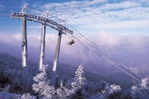 CNN gợi ý 18 điểm đến hấp dẫn nhất năm 2018