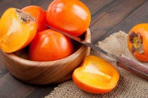 Tác dụng chữa bệnh của quả hồng