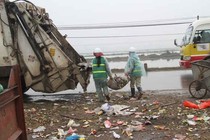 Làm sao để rác thành tài nguyên
