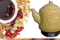 Hiệu quả của các cách sắc thuốc
