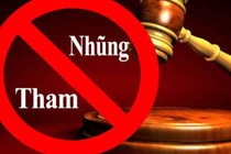 Tịch thu tài sản không giải trình được