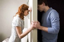 Anh cưới tôi chỉ để sinh con nối dõi