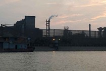 Công ty thép Hoà Phát gây ô nhiễm môi trường: Hứa khắc phục… làm không nổi?