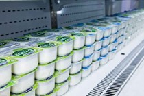 Sữa chua làm giảm nguy cơ đau tim và đột quỵ