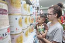 Công thức sữa nào chuẩn?