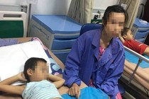 Sức khỏe của hơn 100 trẻ mắc sùi mào gà bây giờ ra sao?