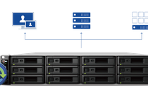 Synology® ra mắt các sản phẩm, phần mềm mới và cập nhật hệ thống tại Triển lãm Giải pháp 2018