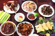 Những kiêng kỵ khi dùng thịt chó