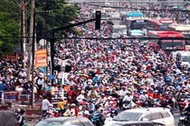 Niềm vui nhỏ bé