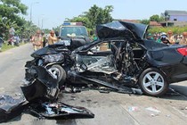 Nghĩ về những cái chết vì tai nạn