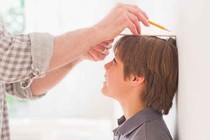 Tuổi dậy thì vẫn không tăng trưởng