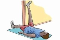Tập cảm nhận cơ thể giúp khỏe khớp