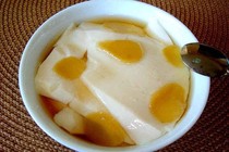 Dược thiện từ đậu nành