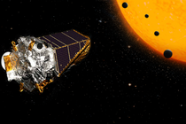 Cảnh báo tàu vũ trụ Kepler chỉ “sống” được vài tháng