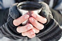 7 cách làm ấm tay chân lạnh trong mùa đông