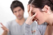 Chồng tệ với vợ, tốt với người khác