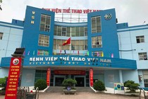 Bệnh viện Thể thao VN: Sai phạm vẫn đề nghị phong tặng Huân chương lao động