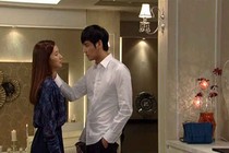 Thèm câu nói yêu thương từ chồng