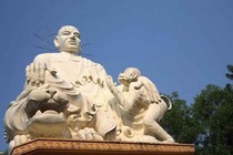 Thiền sư Vạn Hạnh, nhà tiên tri xuất chúng