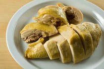 Kinh nghiệm mua gà đúng ý