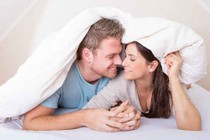 Thời gian lý tưởng  để sex hoàn hảo cho từng độ tuổi