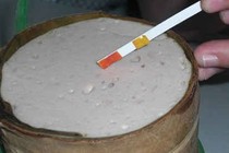 Thói quen xấu tiếc của: Vì khúc giò phải lo uống thuốc