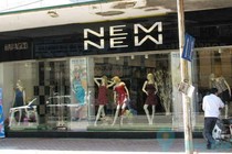 Thời trang NEM nợ người lao động 1,729 tỉ đồng