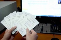 Thông tin mới cấp giấy phép lái xe quốc tế nên biết