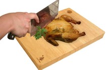 Thớt ghép dễ bong tróc