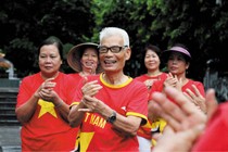 “Thủ phạm” gây mệt mỏi cho người già vào mùa thu