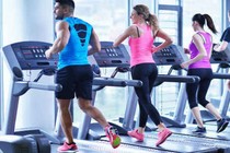 “Thủ phạm” khiến bạn mất cơ bắp dù cật lực ở phòng tập