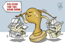 Cài cắm câu chữ làm khó doanh nghiệp!