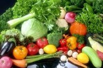 Thực phẩm bổ sung khi thời tiết nắng nóng